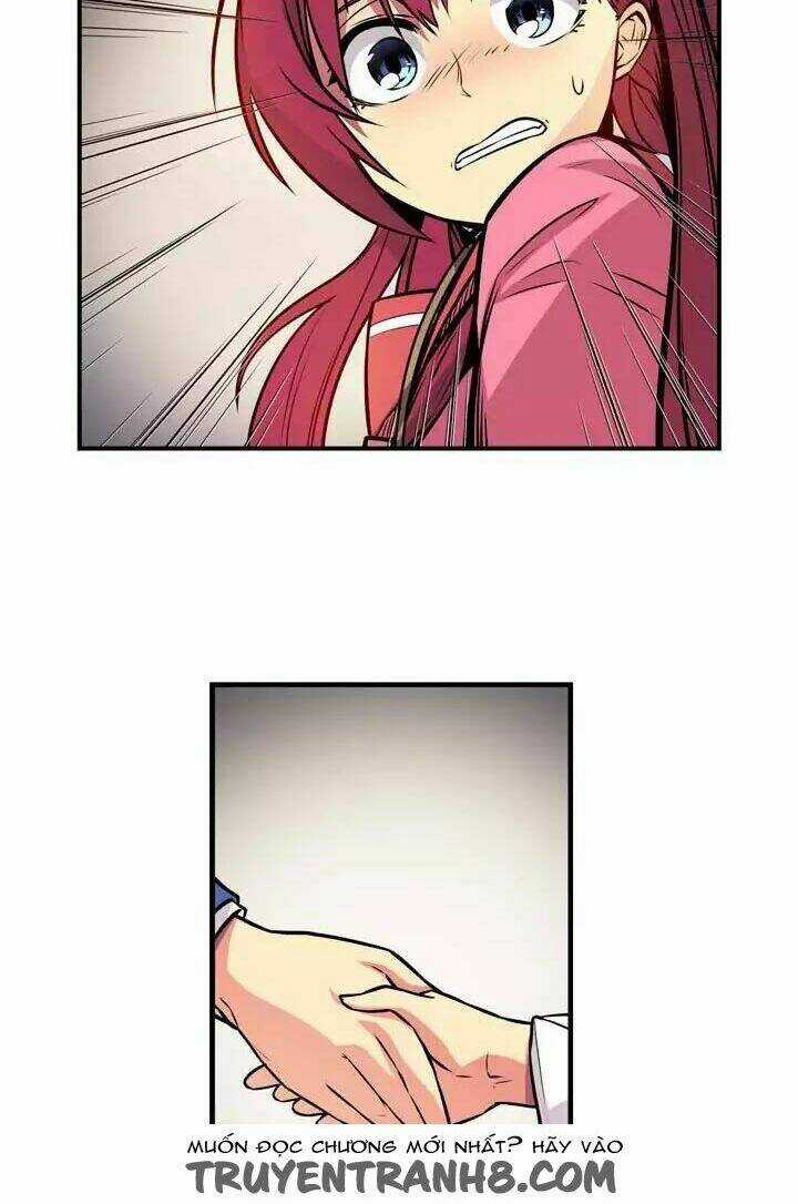 Sweet X Trouble - Chapter 3 - Trang 57