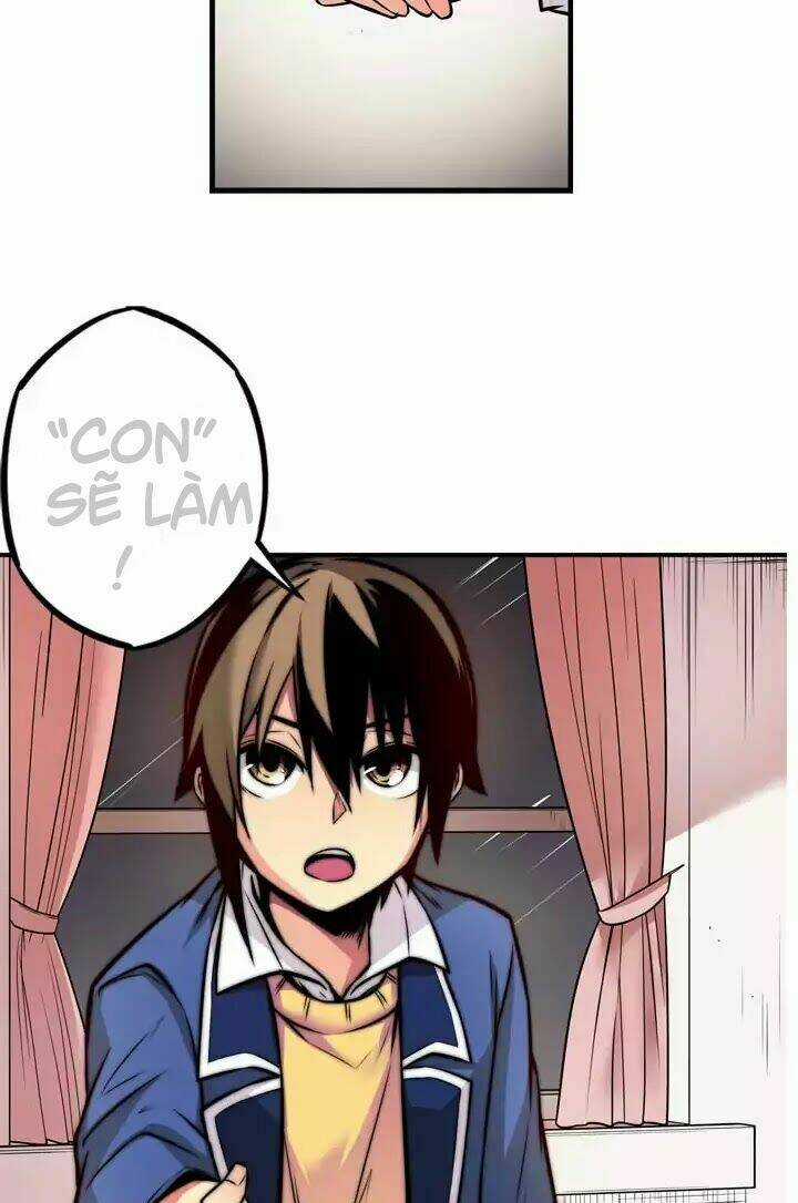 Sweet X Trouble - Chapter 3 - Trang 58