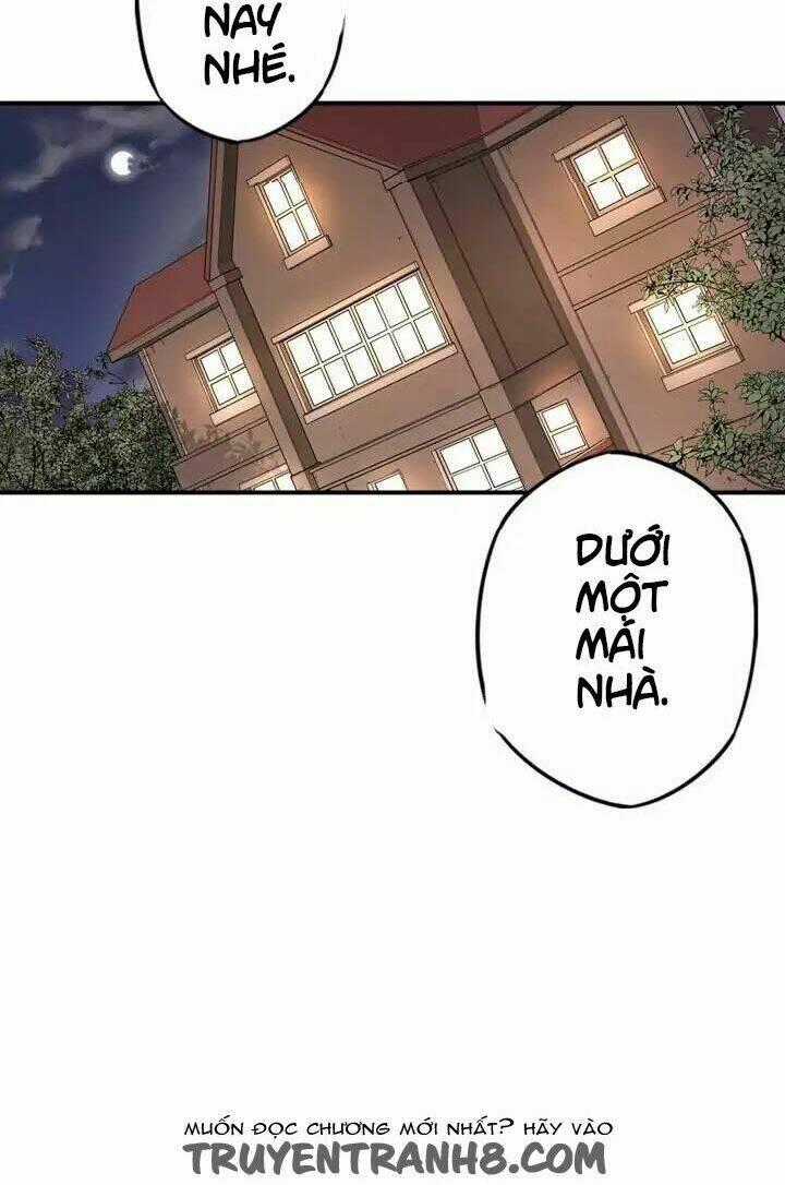 Sweet X Trouble - Chapter 3 - Trang 61