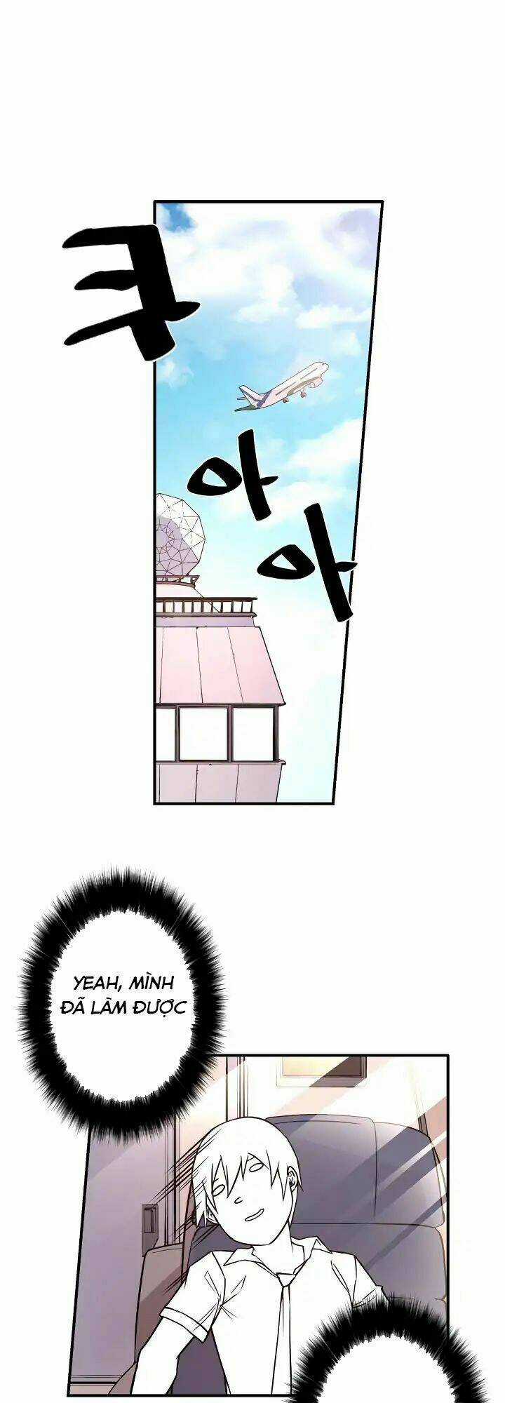 Sweet X Trouble - Chapter 30 - Trang 14