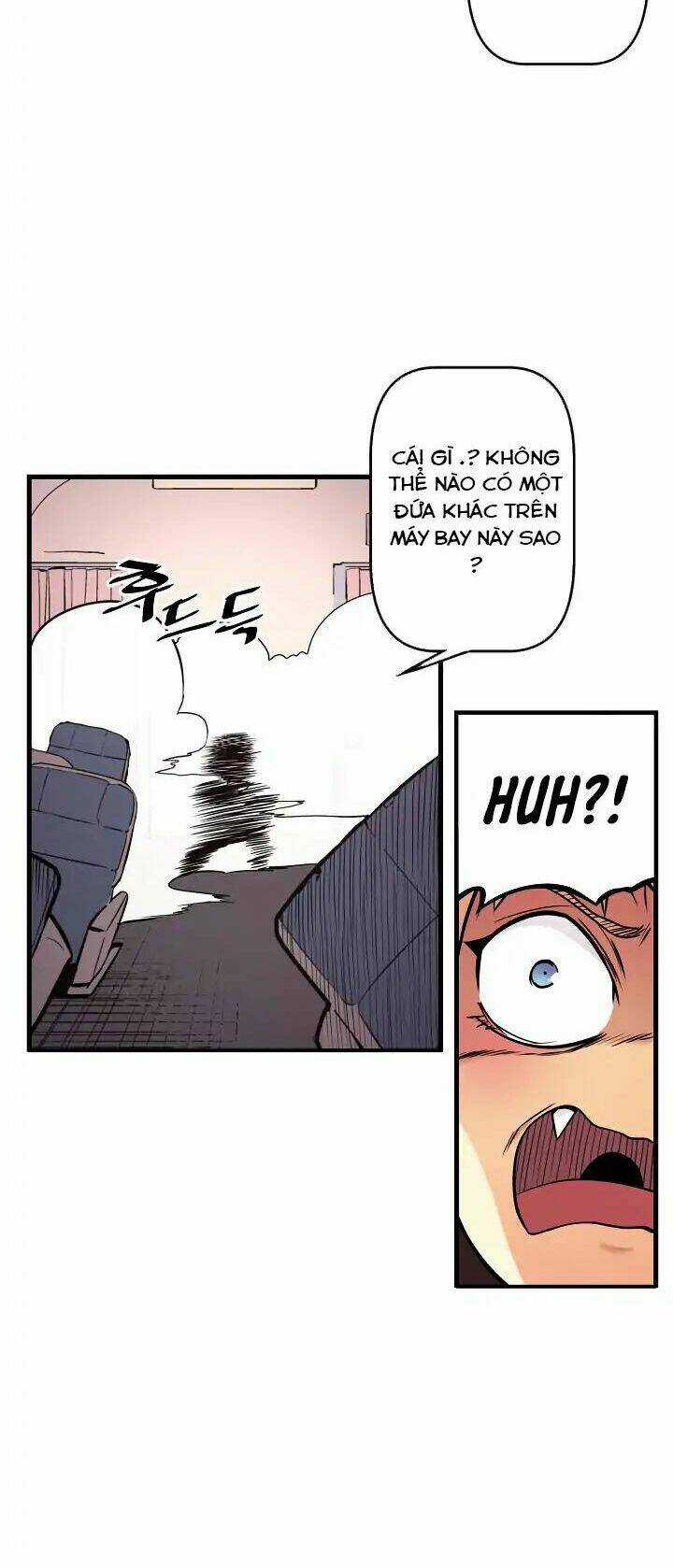 Sweet X Trouble - Chapter 30 - Trang 20