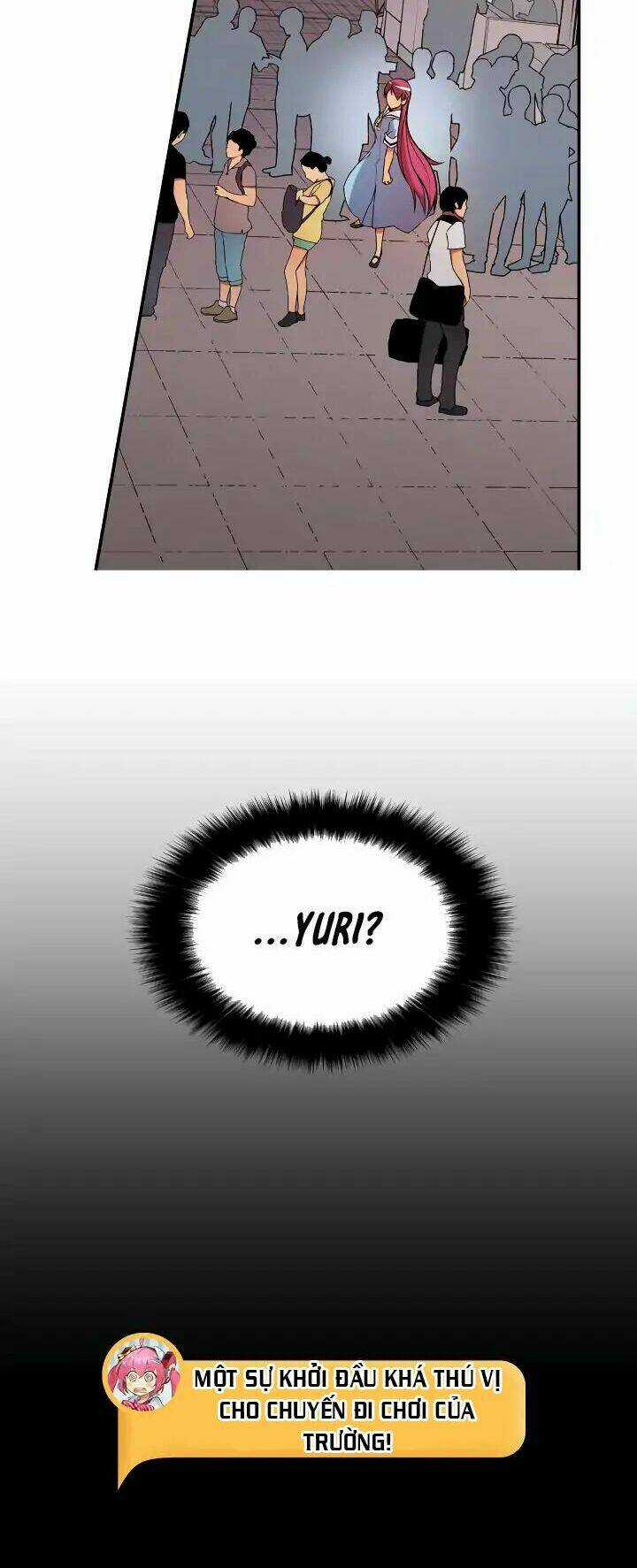 Sweet X Trouble - Chapter 30 - Trang 27