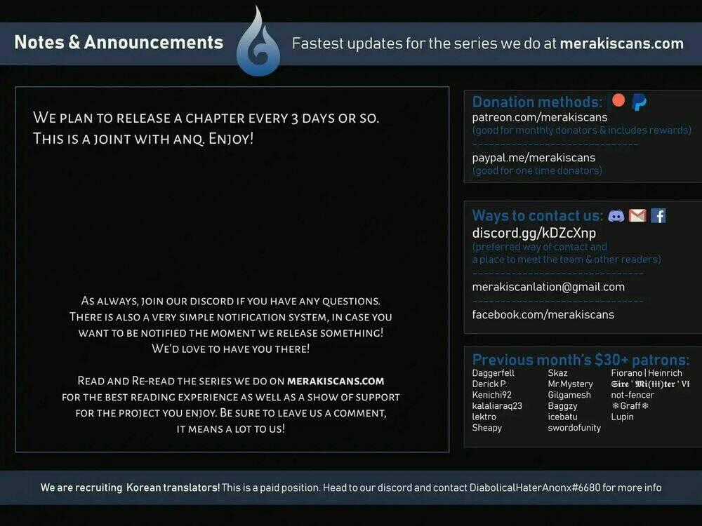 Sweet X Trouble - Chapter 30 - Trang 28