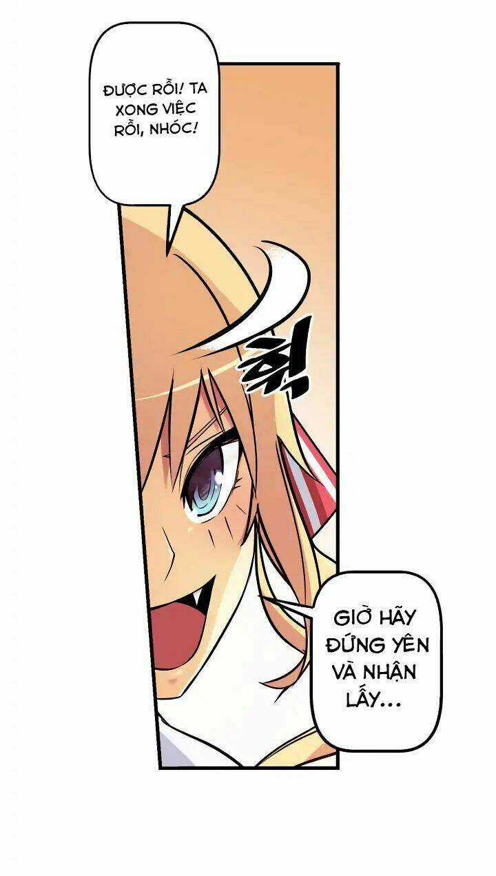 Sweet X Trouble - Chapter 31 - Trang 14