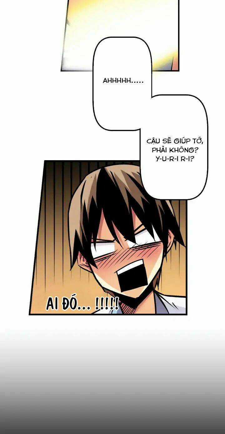 Sweet X Trouble - Chapter 31 - Trang 23