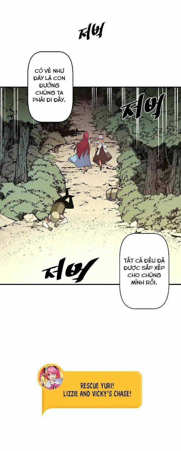 Sweet X Trouble - Chapter 31 - Trang 28