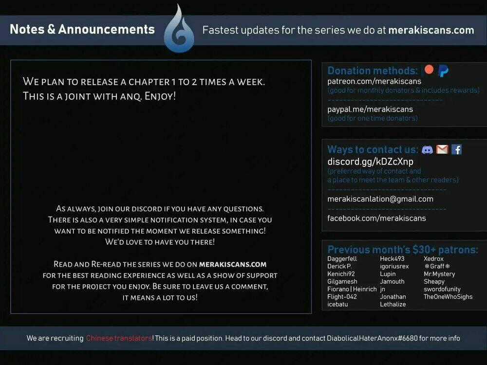 Sweet X Trouble - Chapter 31 - Trang 29