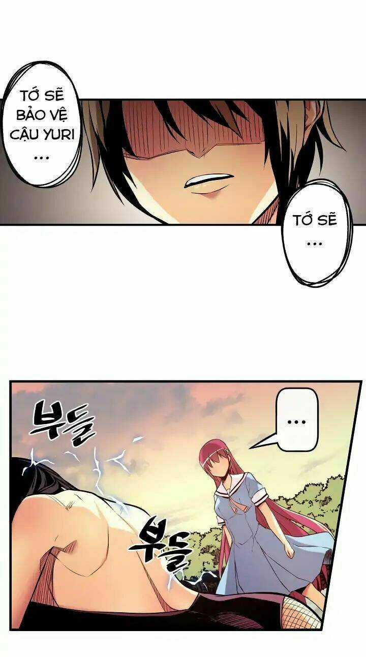 Sweet X Trouble - Chapter 32 - Trang 20