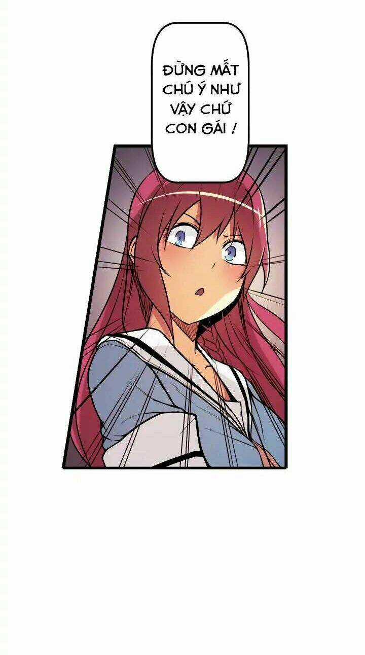 Sweet X Trouble - Chapter 32 - Trang 21