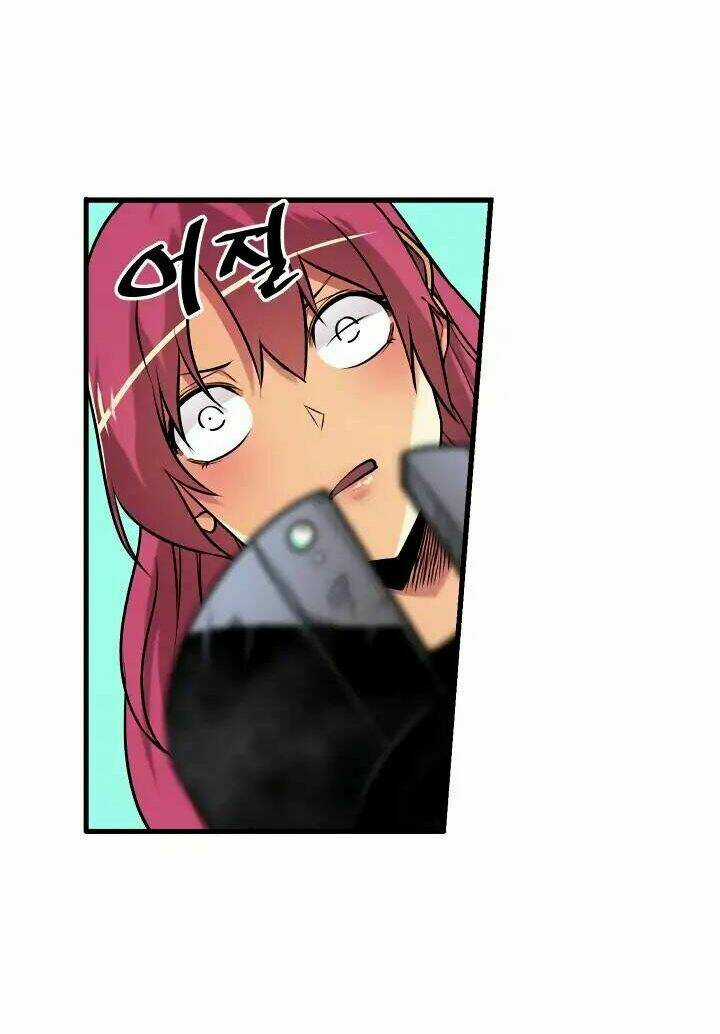 Sweet X Trouble - Chapter 32 - Trang 23