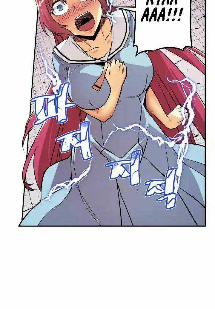 Sweet X Trouble - Chapter 32 - Trang 25