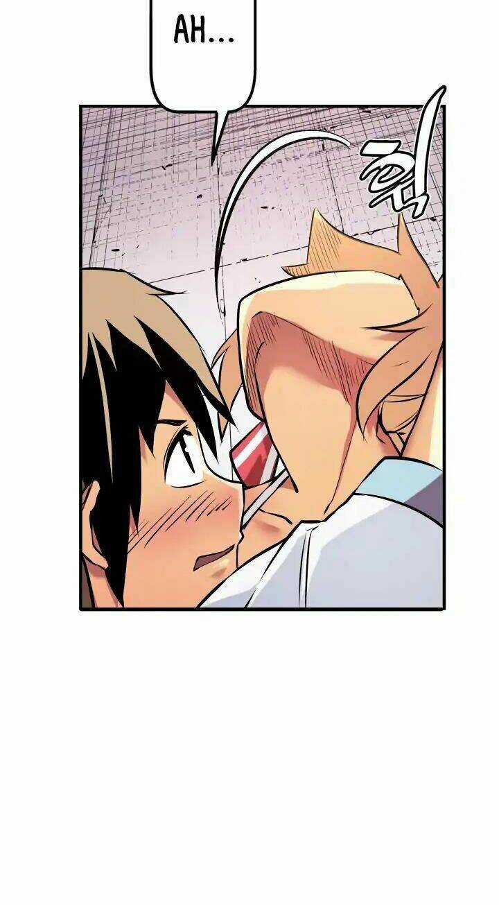 Sweet X Trouble - Chapter 32 - Trang 35