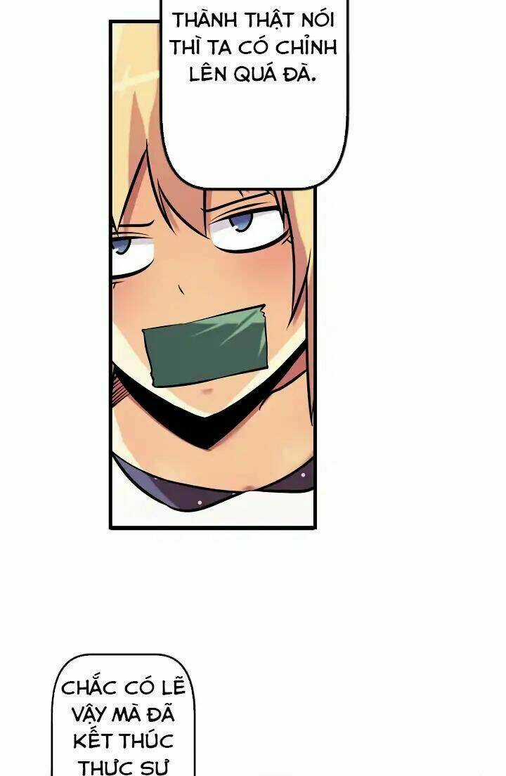 Sweet X Trouble - Chapter 32 - Trang 38