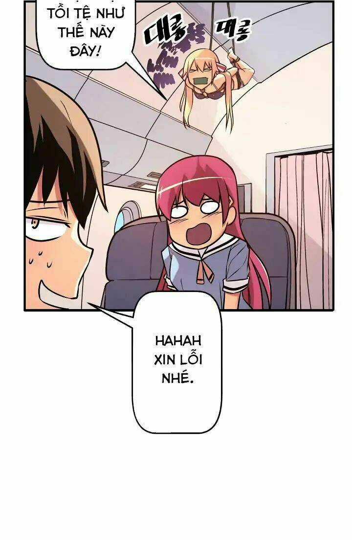 Sweet X Trouble - Chapter 32 - Trang 39