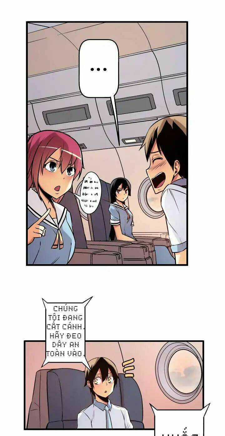 Sweet X Trouble - Chapter 32 - Trang 40