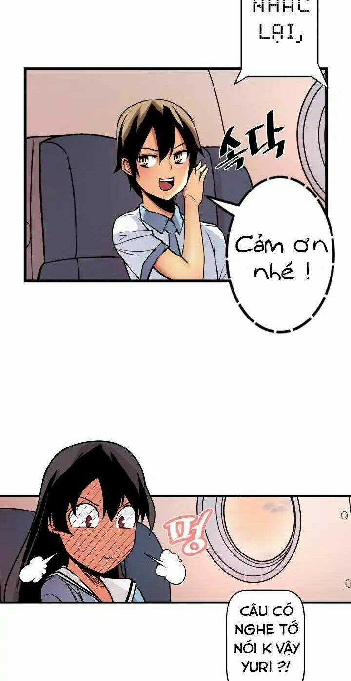 Sweet X Trouble - Chapter 32 - Trang 41