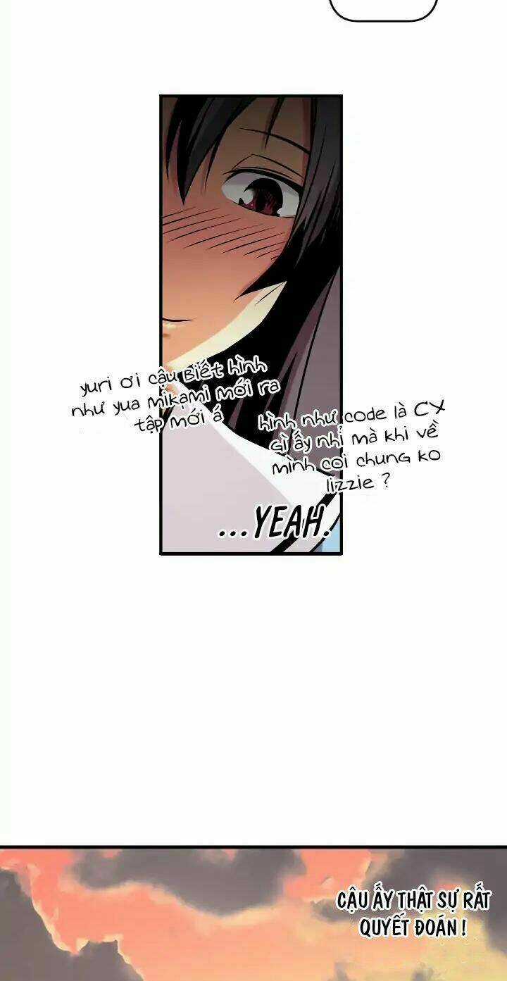 Sweet X Trouble - Chapter 32 - Trang 42