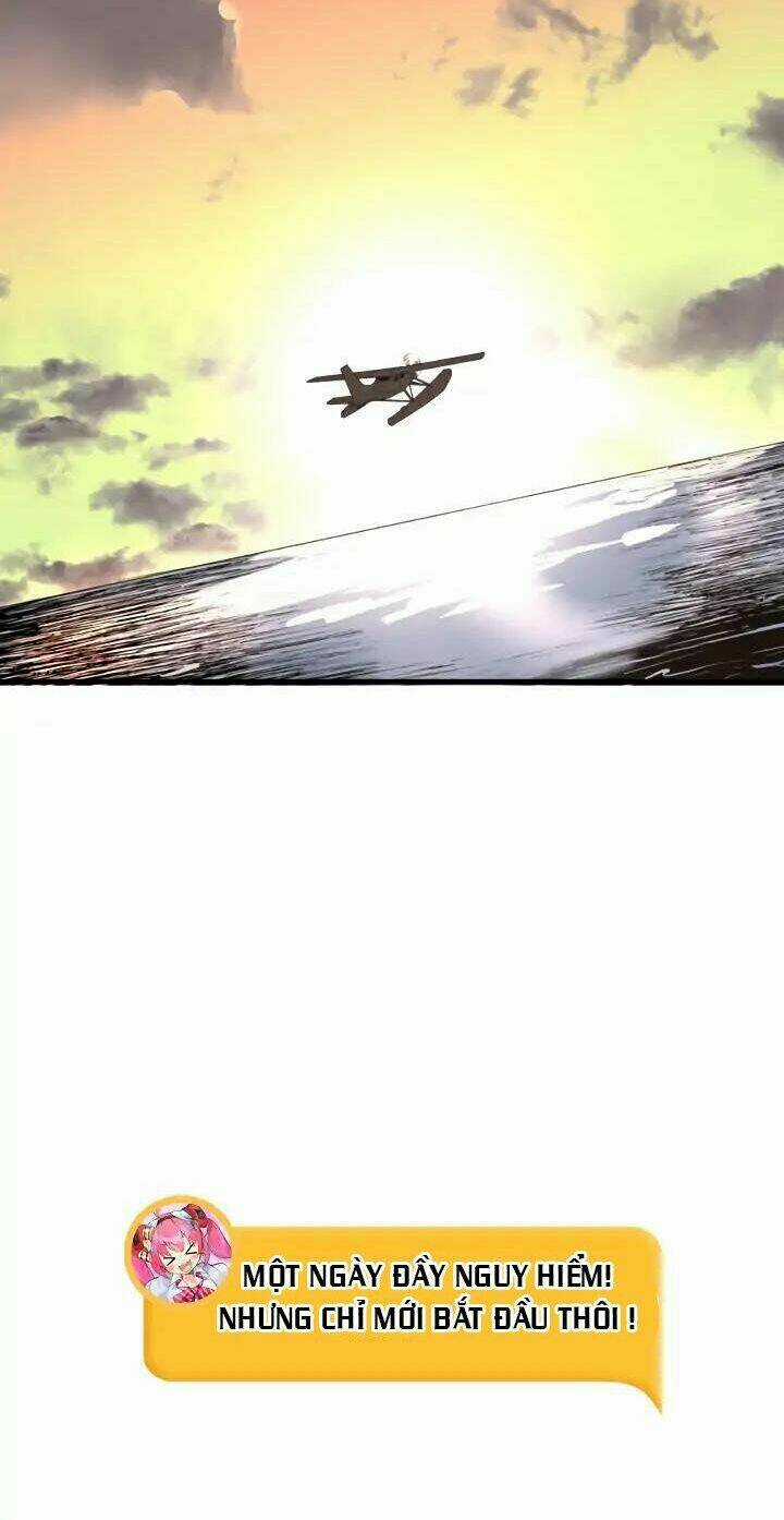 Sweet X Trouble - Chapter 32 - Trang 43