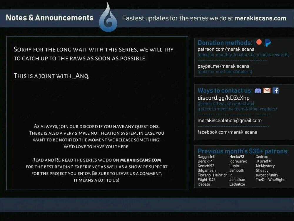 Sweet X Trouble - Chapter 32 - Trang 44