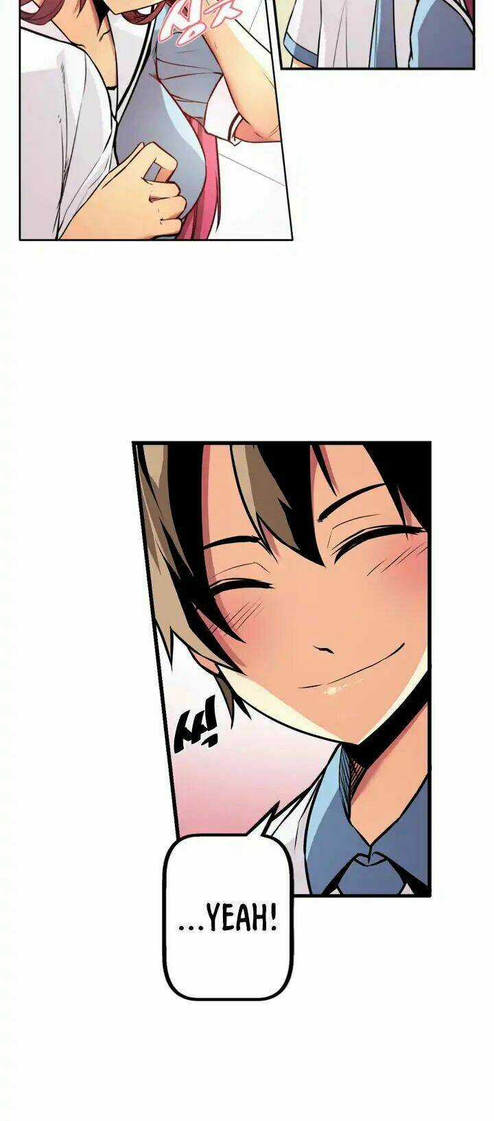 Sweet X Trouble - Chapter 33 - Trang 14