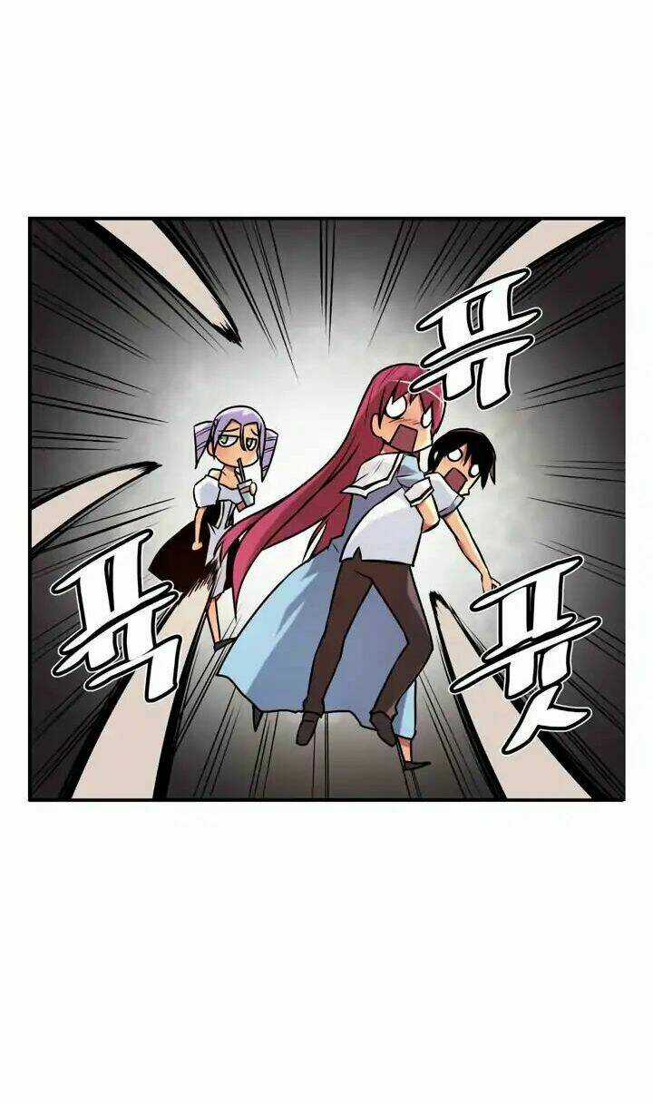 Sweet X Trouble - Chapter 33 - Trang 21