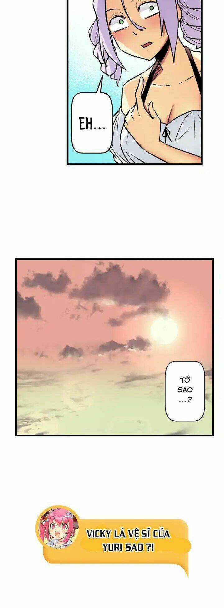 Sweet X Trouble - Chapter 33 - Trang 29