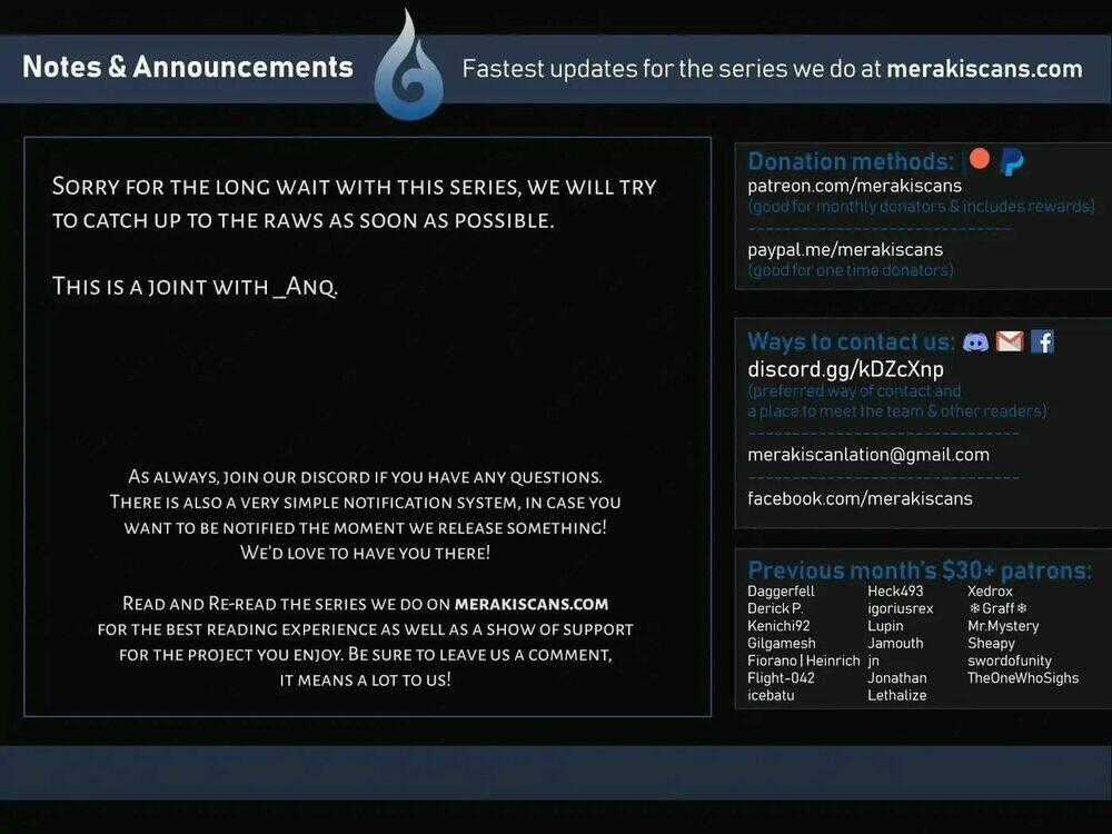 Sweet X Trouble - Chapter 33 - Trang 30