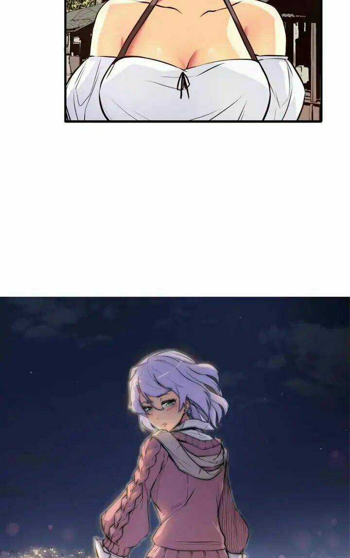 Sweet X Trouble - Chapter 33 - Trang 9