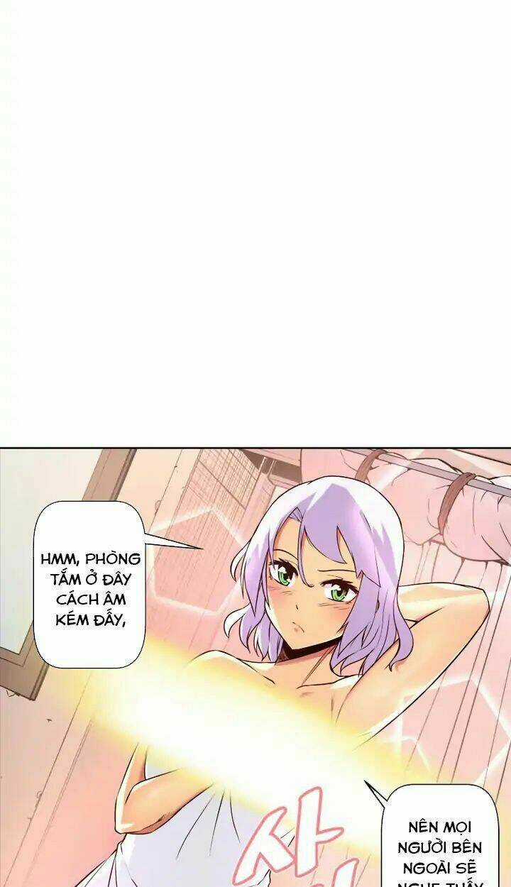 Sweet X Trouble - Chapter 34 - Trang 19