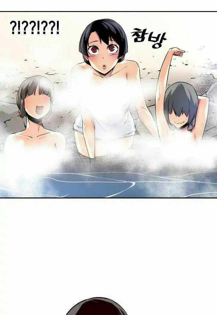 Sweet X Trouble - Chapter 34 - Trang 30