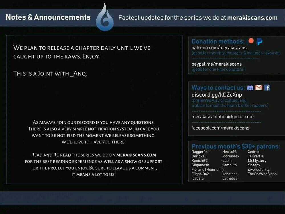 Sweet X Trouble - Chapter 34 - Trang 32