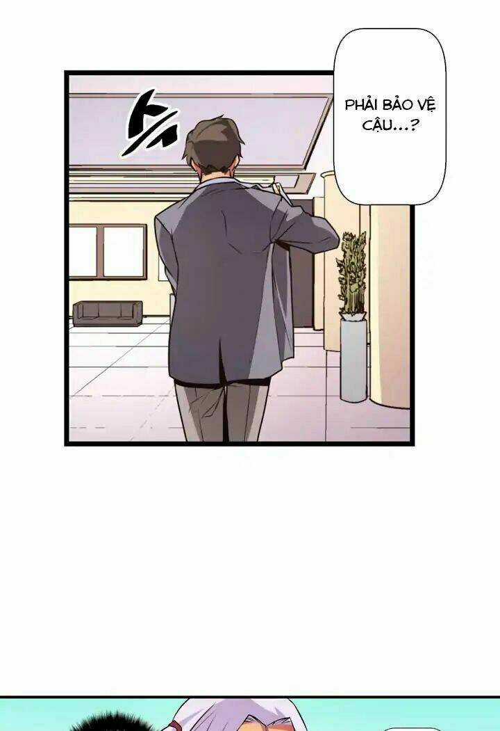 Sweet X Trouble - Chapter 34 - Trang 8