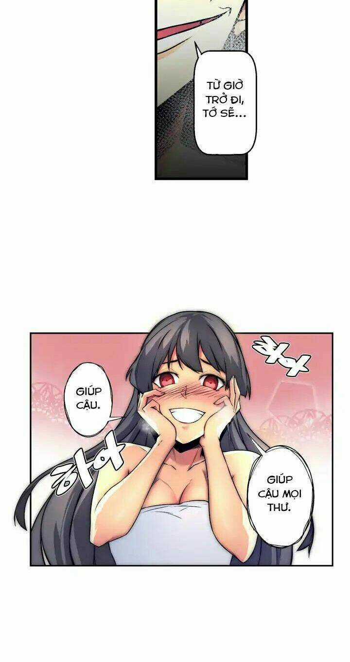 Sweet X Trouble - Chapter 35 - Trang 13