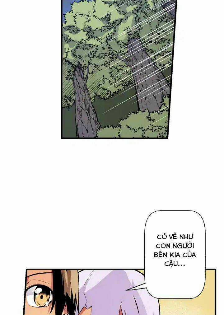 Sweet X Trouble - Chapter 35 - Trang 22