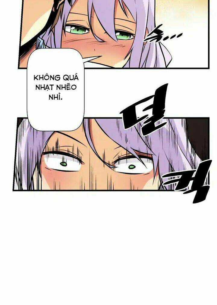 Sweet X Trouble - Chapter 35 - Trang 23