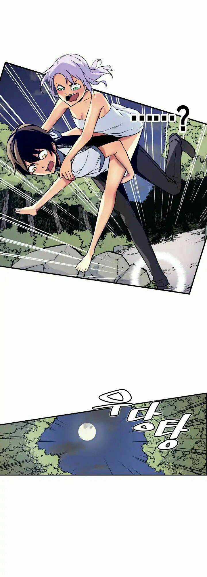 Sweet X Trouble - Chapter 35 - Trang 24