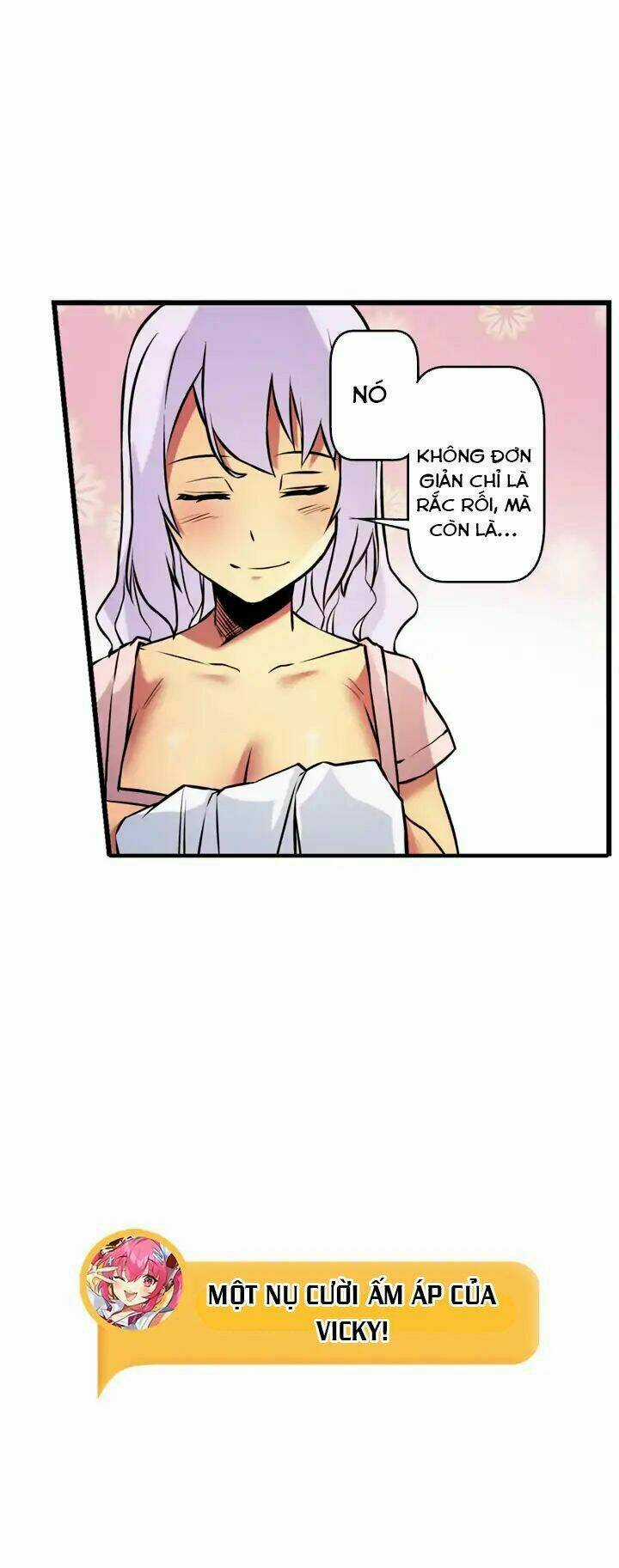 Sweet X Trouble - Chapter 35 - Trang 33