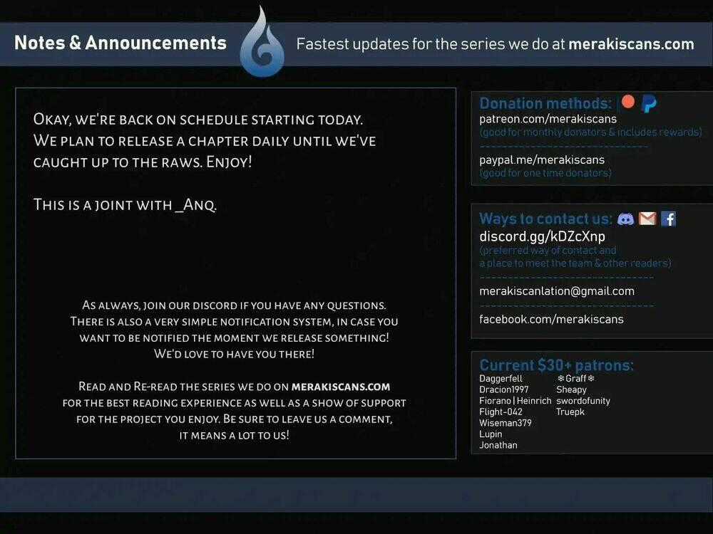 Sweet X Trouble - Chapter 35 - Trang 34