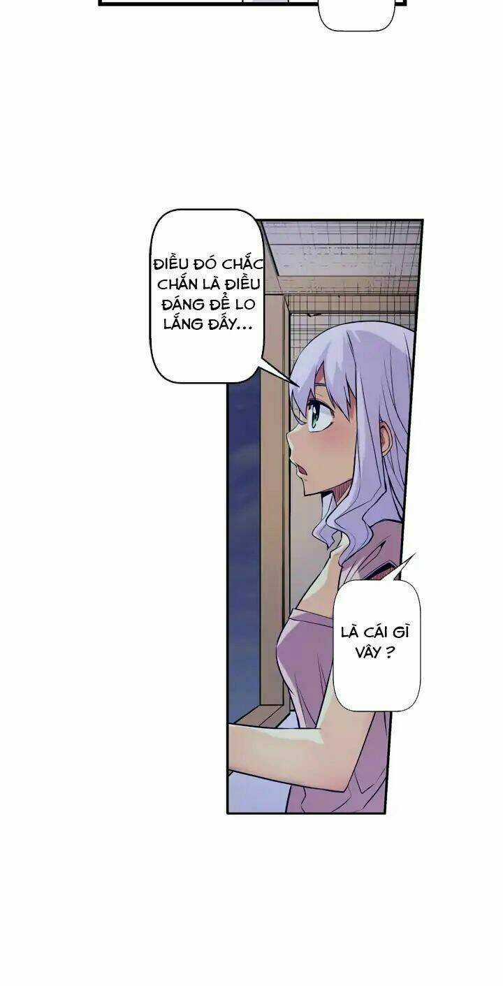 Sweet X Trouble - Chapter 36 - Trang 13