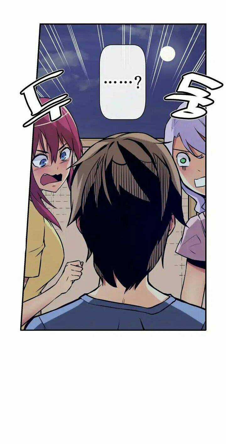 Sweet X Trouble - Chapter 36 - Trang 14