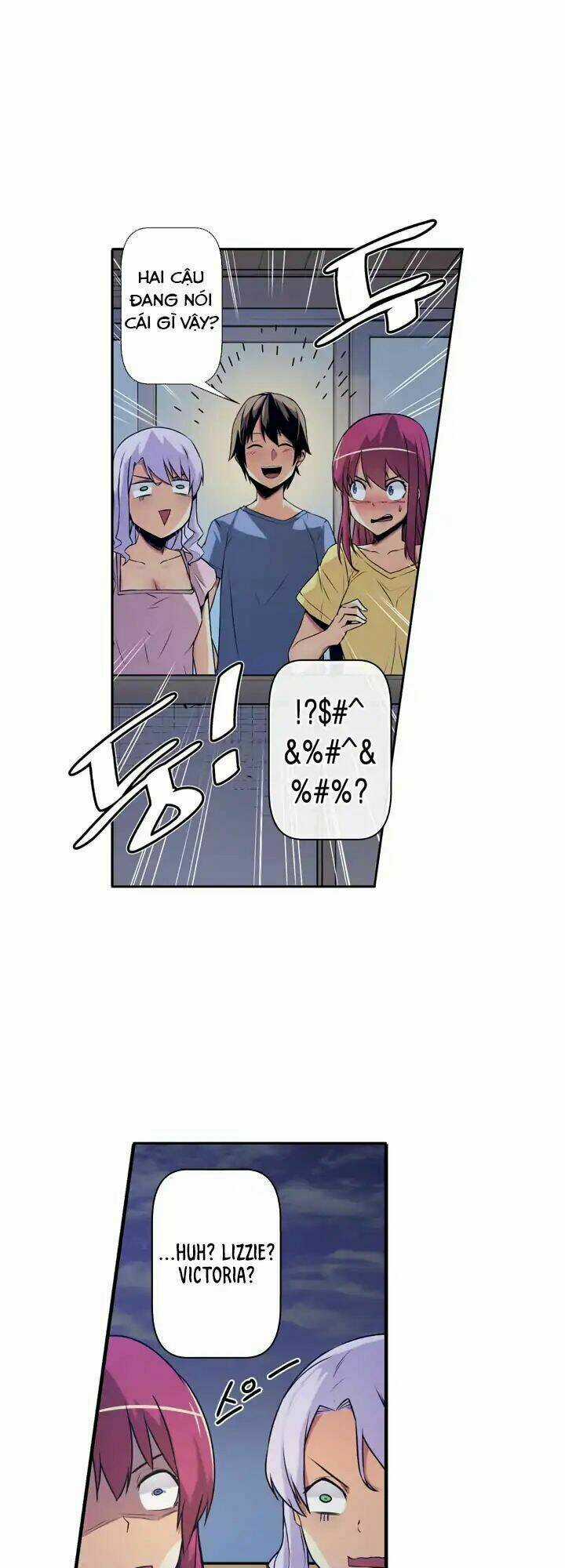 Sweet X Trouble - Chapter 36 - Trang 15