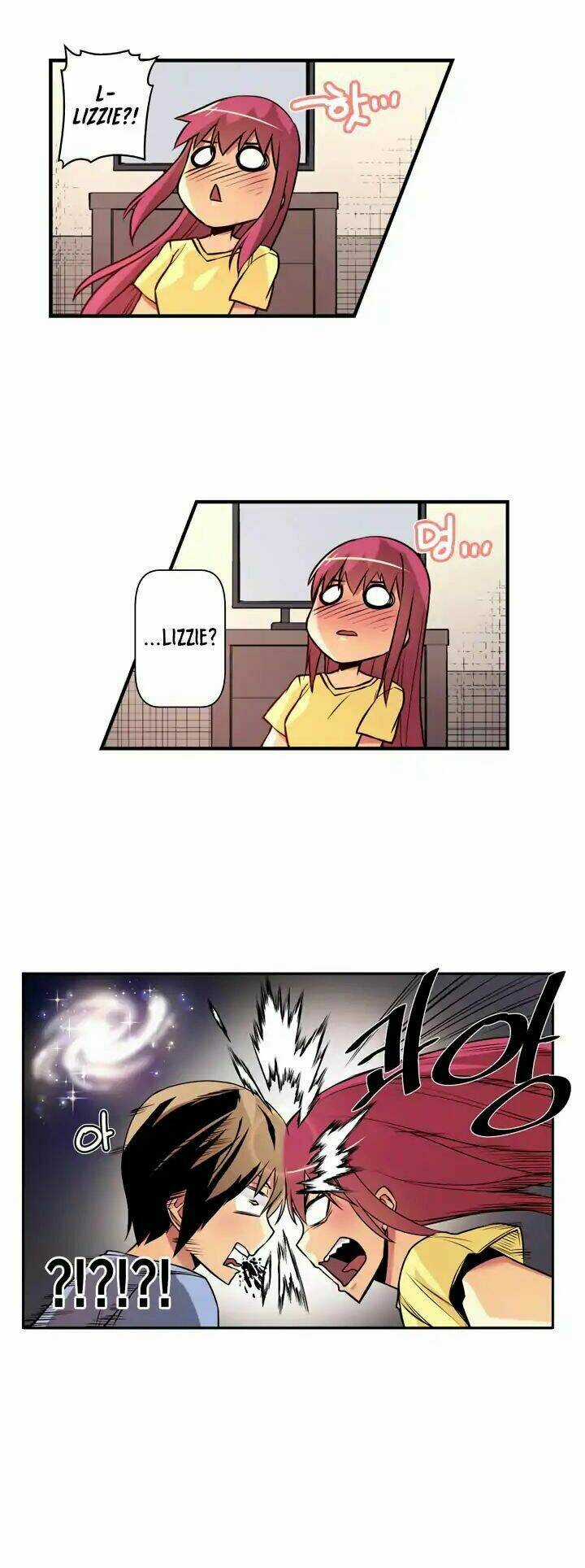 Sweet X Trouble - Chapter 36 - Trang 20