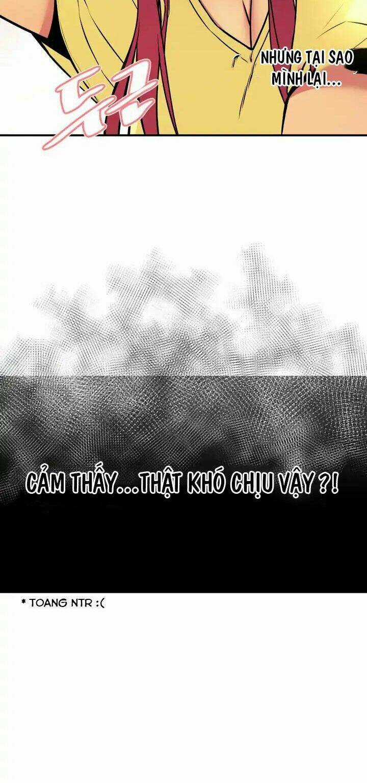 Sweet X Trouble - Chapter 36 - Trang 24