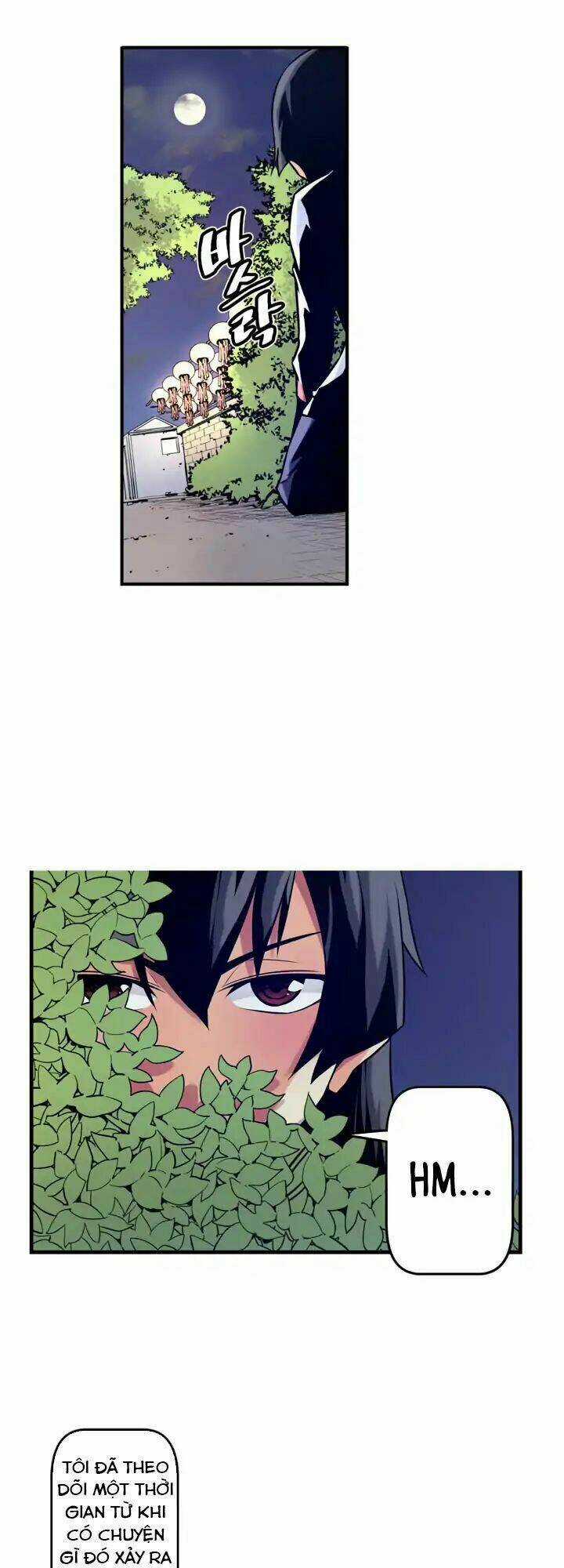 Sweet X Trouble - Chapter 36 - Trang 26