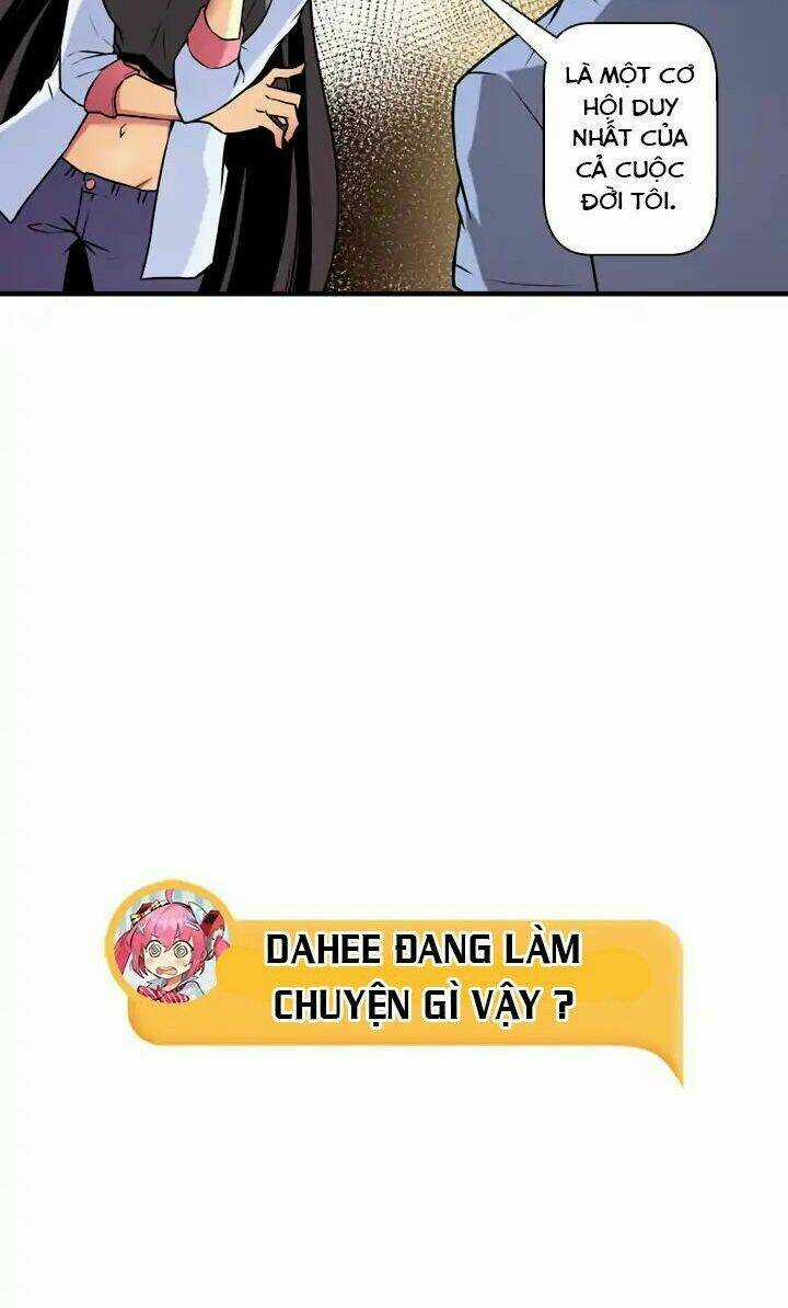 Sweet X Trouble - Chapter 36 - Trang 28