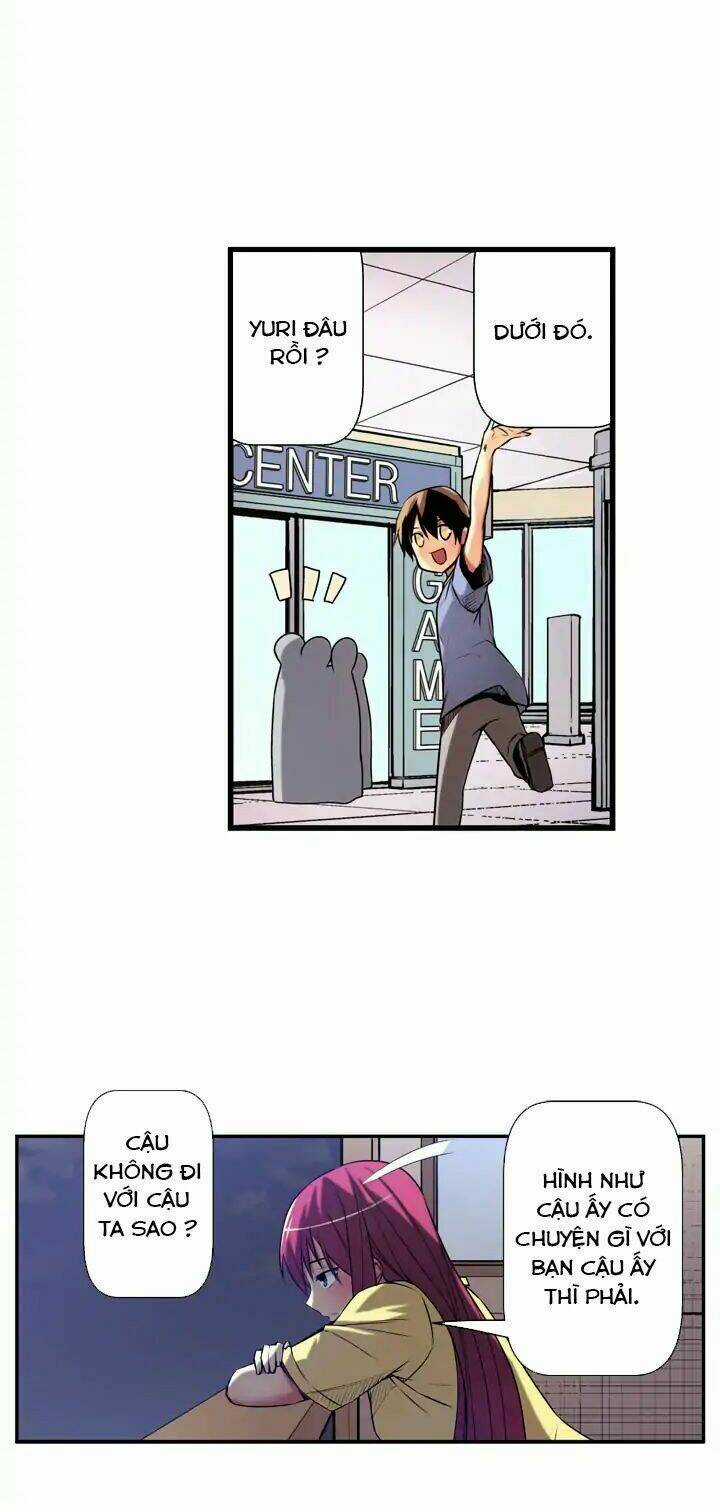 Sweet X Trouble - Chapter 36 - Trang 6