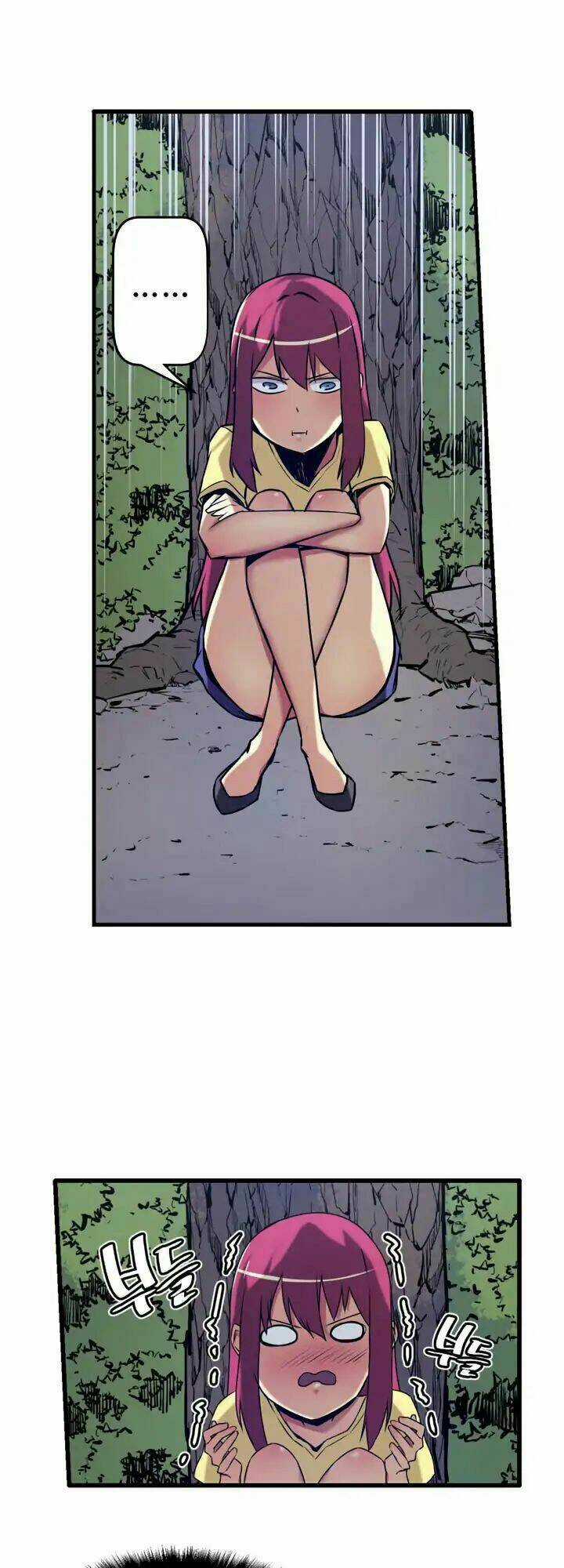 Sweet X Trouble - Chapter 37 - Trang 11