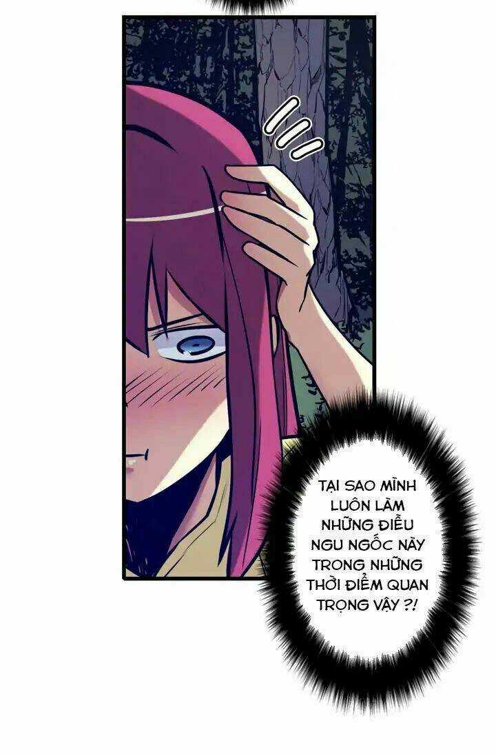 Sweet X Trouble - Chapter 37 - Trang 13