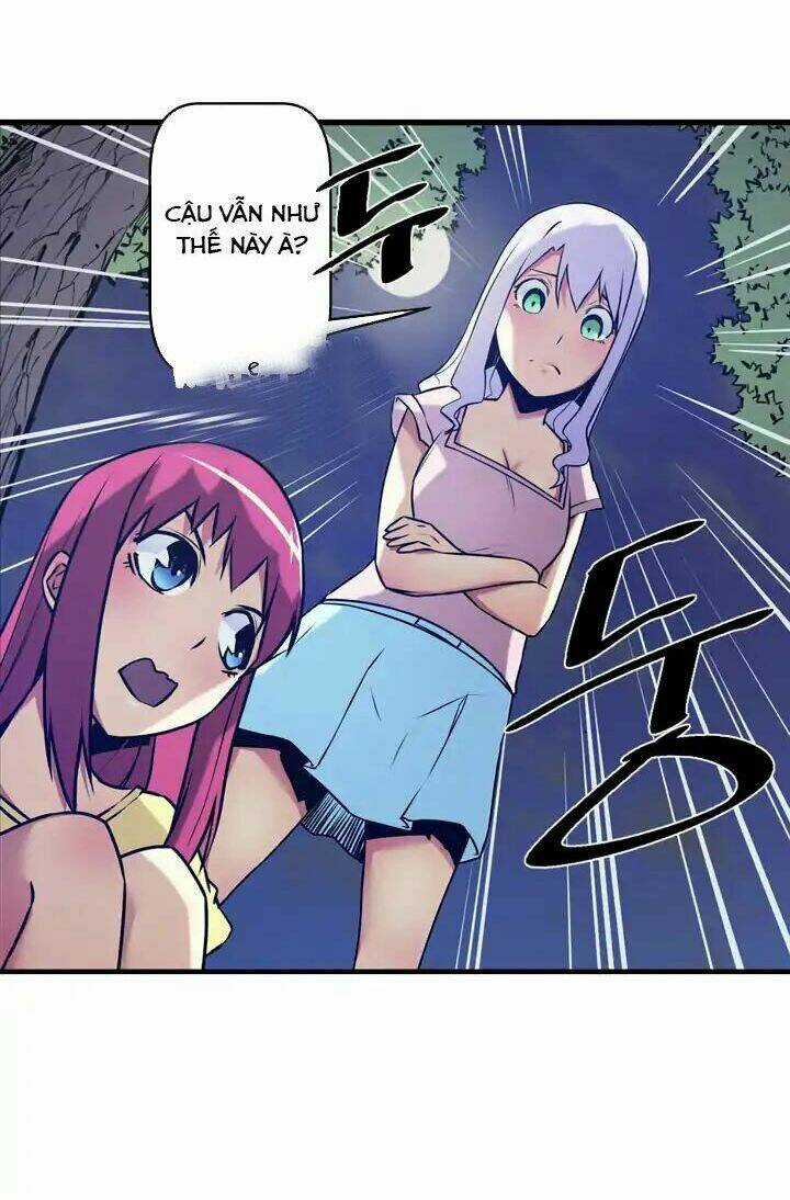 Sweet X Trouble - Chapter 37 - Trang 14