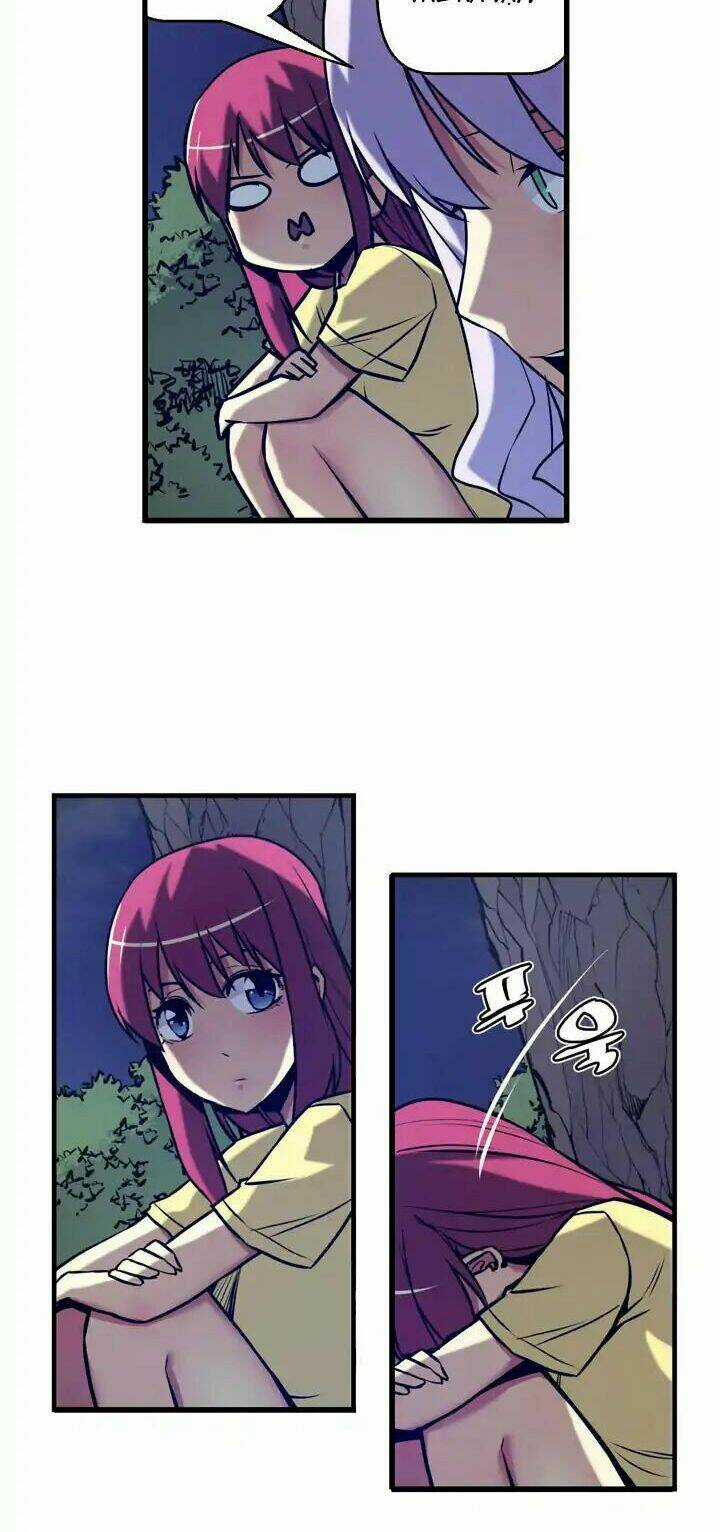 Sweet X Trouble - Chapter 37 - Trang 17